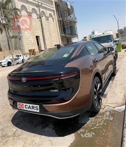 تويوتا كراون